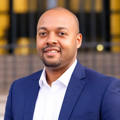 Stéphane Sanga
