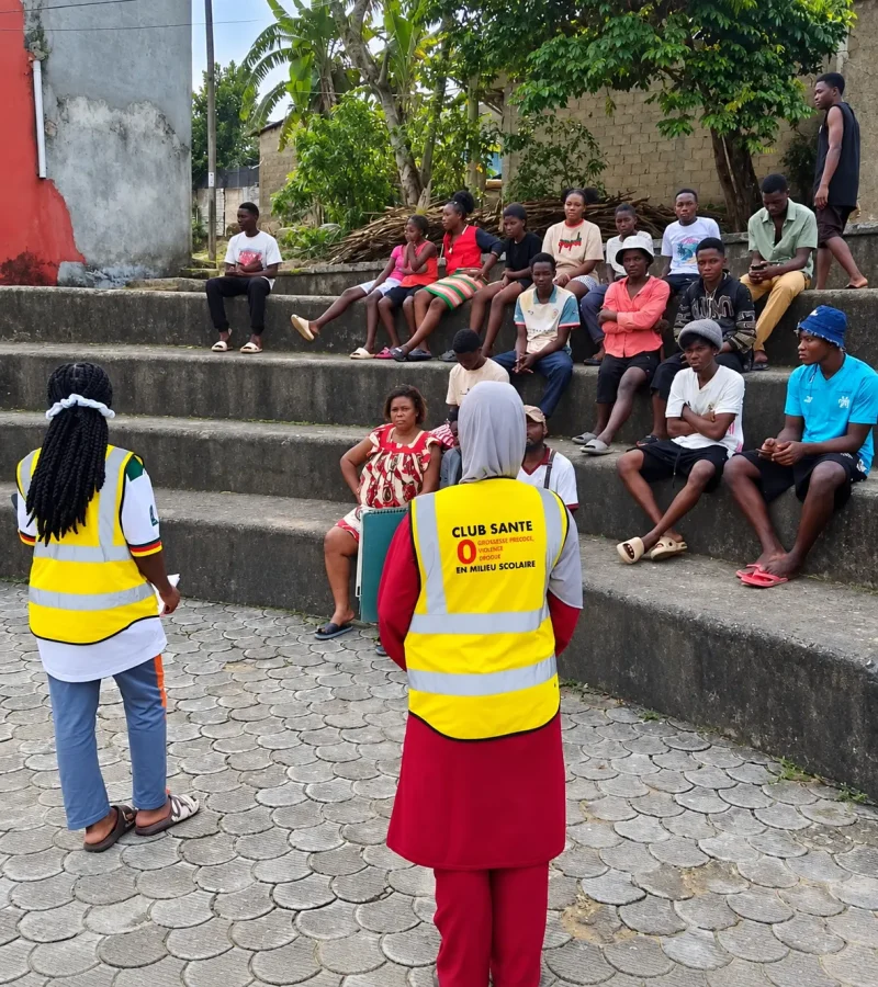 Mobilisation & Changement Social