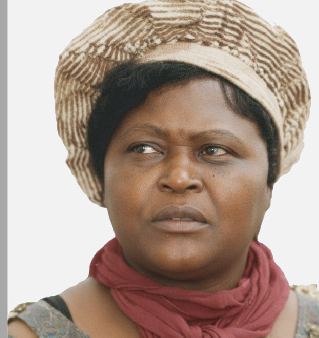Jacqueline Ndeugoue