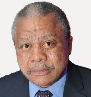 Etienne Tiako